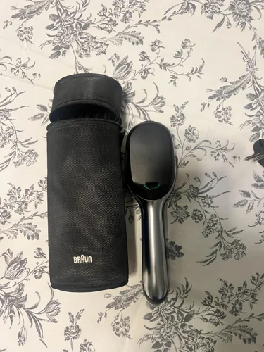 Braun Beauty Tools