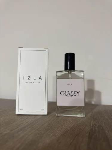 Local Perfume