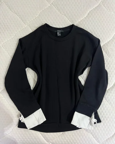 Forever 21 Sweaters & Pullovers