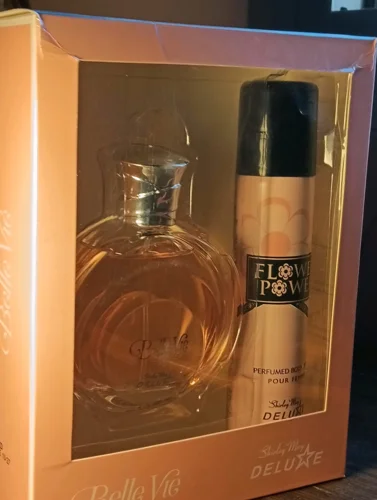 Local Perfume