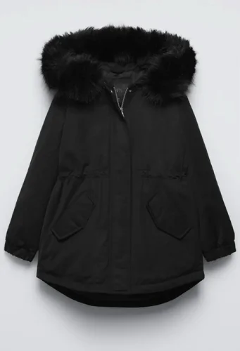 Zara Woman Jackets