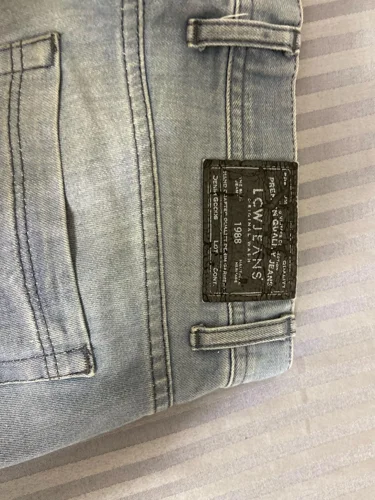 LCW Jeans Jeans