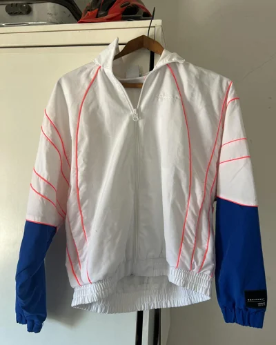 adidas Originals Athletic Jackets