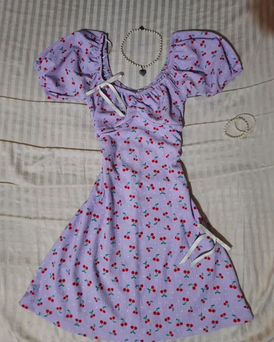 LC Waikiki Sundresses