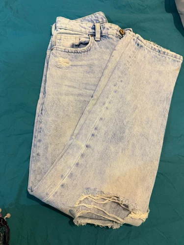Bershka Jeans