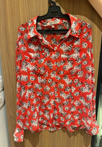 GUESS Shirts