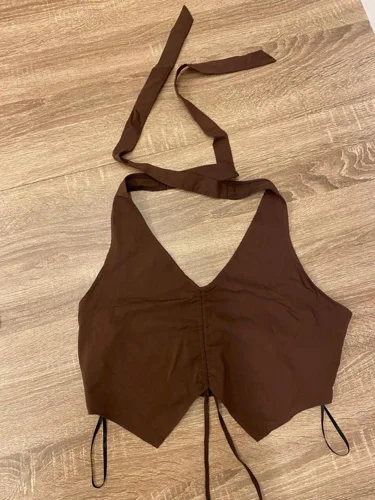 H&M Halter Tops