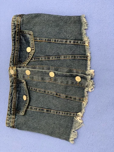 Yours Corsets