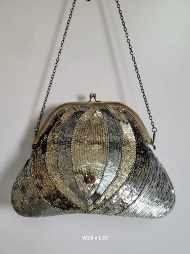 Accessorize Clutches & Evening Bags