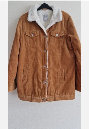 Denim Co Jackets