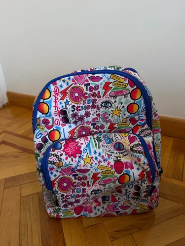 Jordi Labanda Backpacks