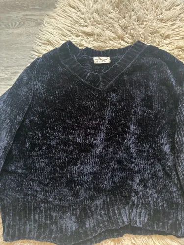 Sweaters & Pullovers