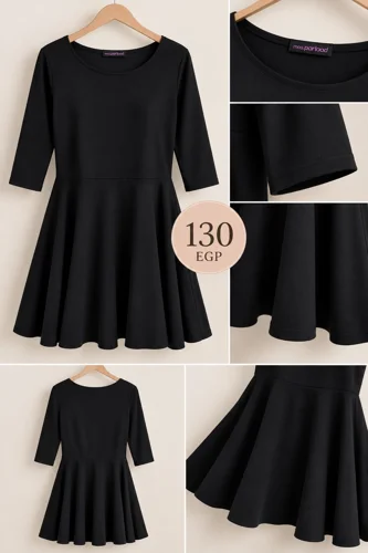 Mini Dresses