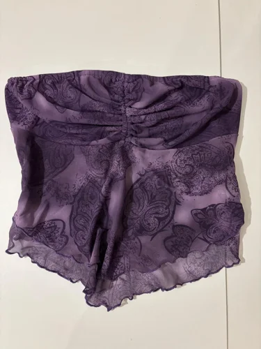 Shein Halter Tops