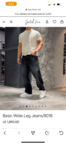 Local Jeans