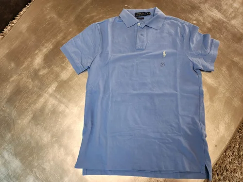 Polo Ralph Lauren Polo Shirts
