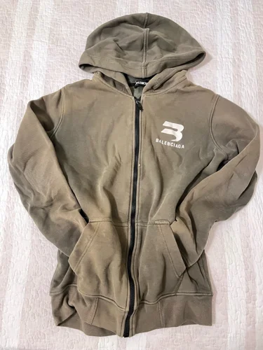 Balenciaga Sweatshirts