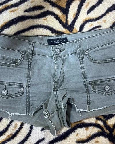 Aéropostale Shorts