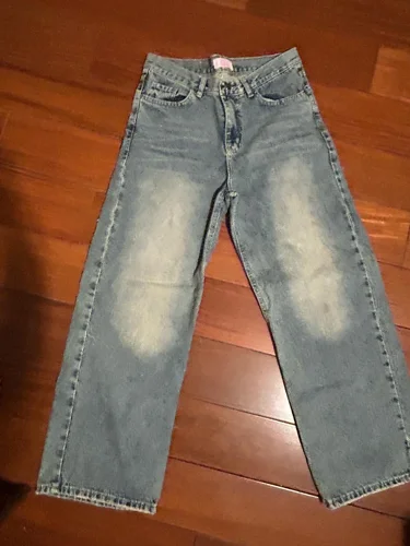 e(x)it Jeans