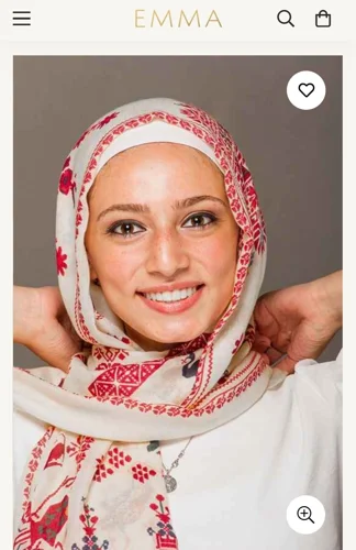 youremma Scarves & Shawls