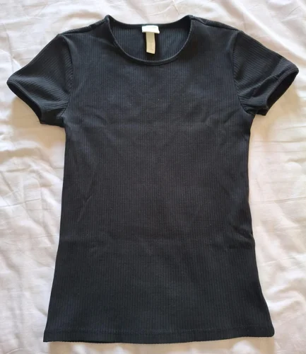H&M تيشيرتات