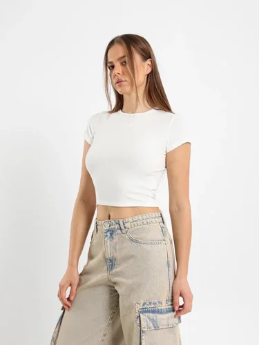 Local Crop Tops