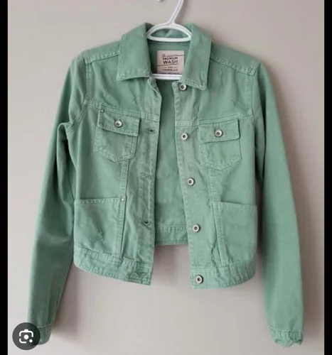 Zara Outerwear