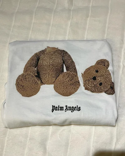 Palm Angels T-shirts