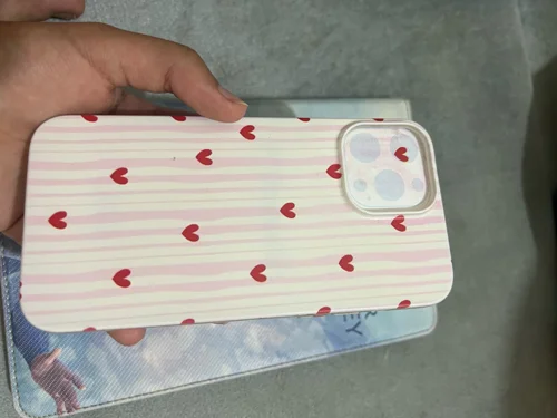 Local Phone Cases