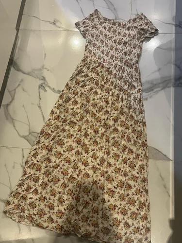 Zara Sundresses