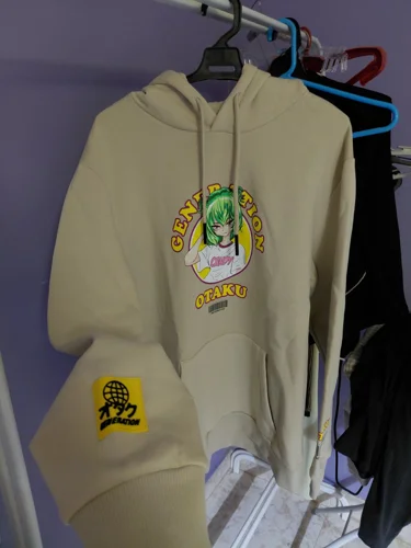 Hoodies