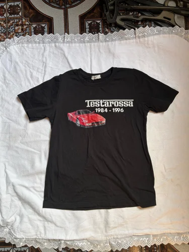 Local T-shirts