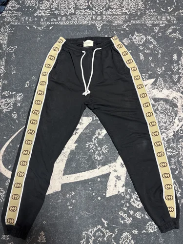 Gucci Pants