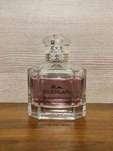 Guerlain Perfume