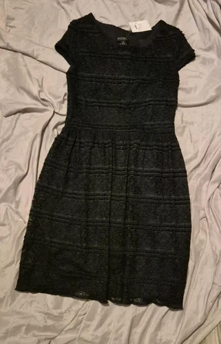 Dresses