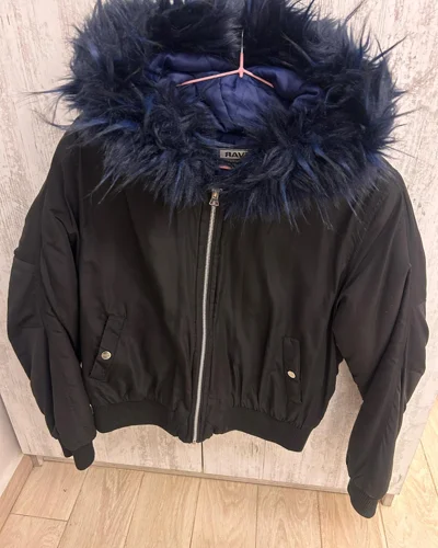 RAViN Jackets