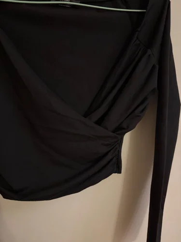 Bershka Long Sleeve