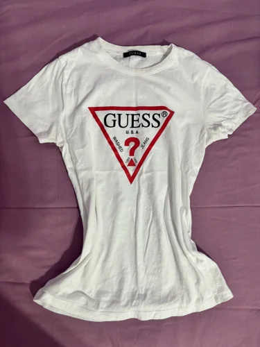 GUESS T-shirts
