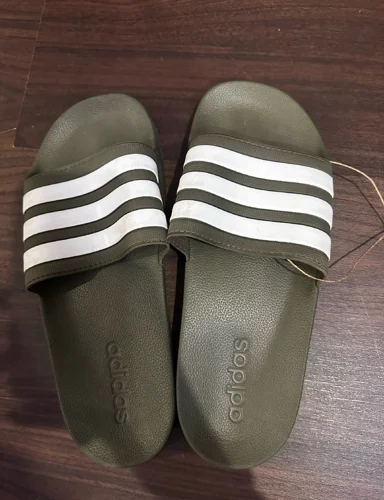 adidas Flats