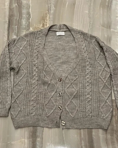 Rojada Cardigans