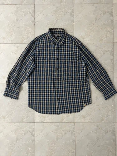 Carhartt Long Sleeve Shirts