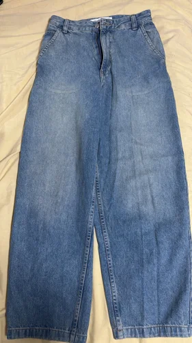 Bershka Jeans