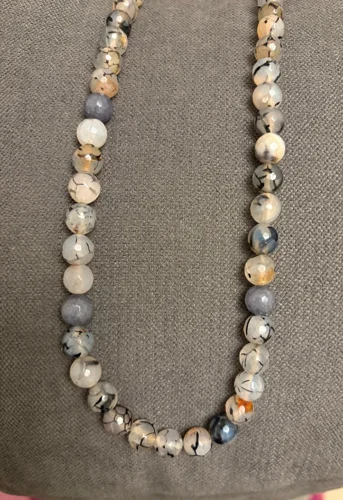 Local Necklaces
