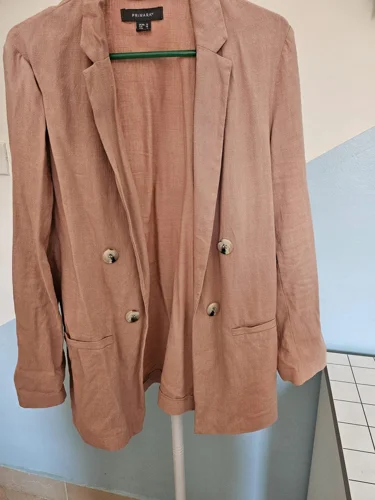 Primark Blazers
