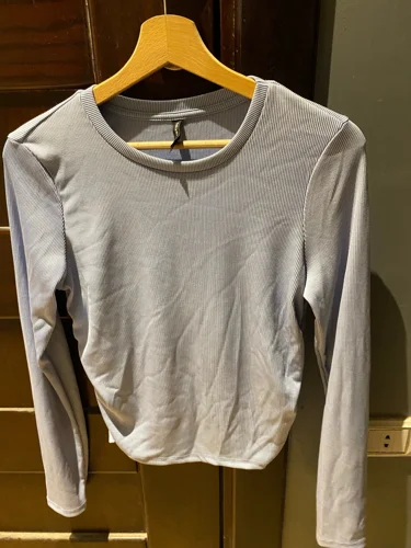 Defacto Long Sleeve