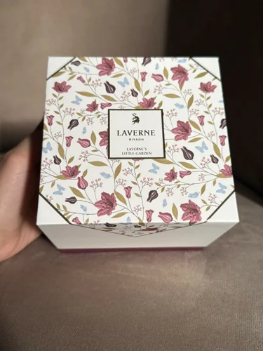 laverne Perfume