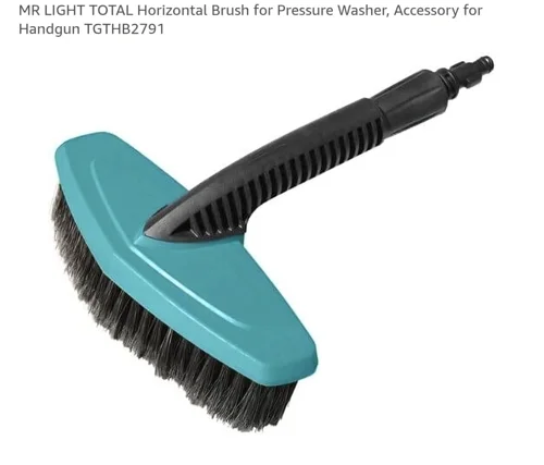 Total Power Accessories
