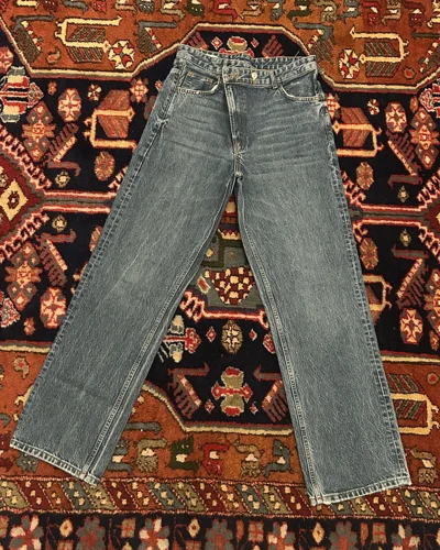 Zara Jeans