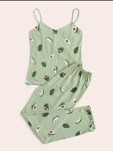Shein Pyjama Sets