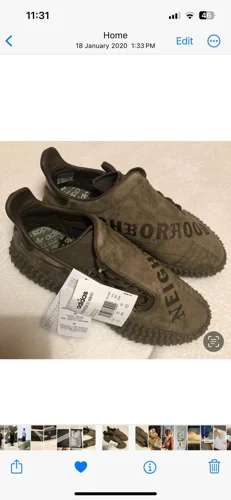 adidas Originals Sneakers